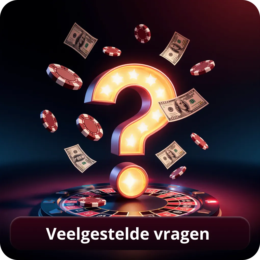 Veelgestelde vragen