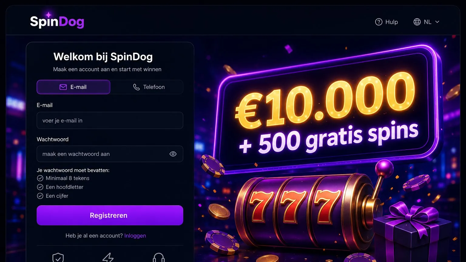 Casino buitenland betrouwbaar: de beste aanbieders voor Nederlandse spelers – buitenlandse casino